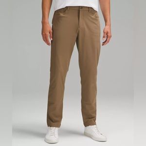 ABC Classic-Fit 5 Pocket Pant size 34 in artifact